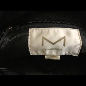 Madonna by H&M tote bag